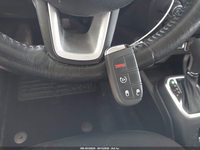 Jeep Renegade Latitude 4x4