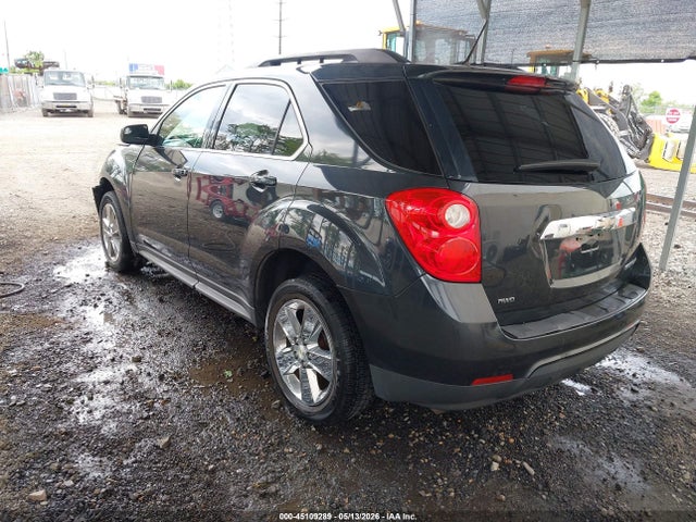Chevrolet Equinox 1lt