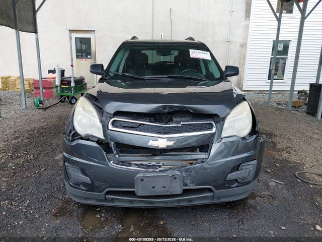 Chevrolet Equinox 1lt