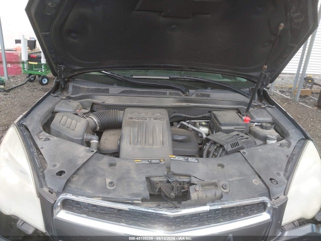 Chevrolet Equinox 1lt