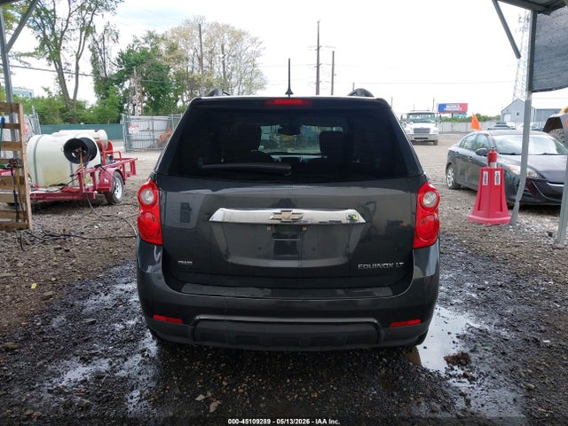 Chevrolet Equinox 1lt