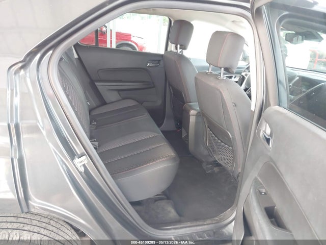Chevrolet Equinox 1lt