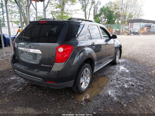 Chevrolet Equinox 1lt