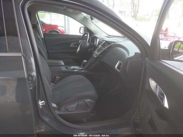 Chevrolet Equinox 1lt