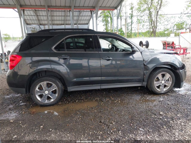 Chevrolet Equinox 1lt