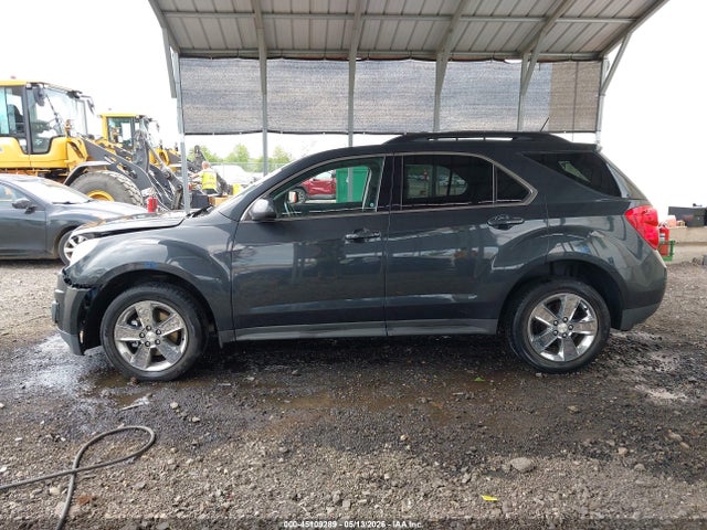 Chevrolet Equinox 1lt