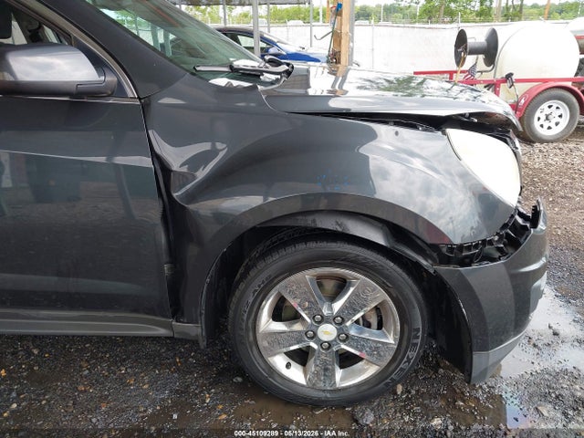 Chevrolet Equinox 1lt