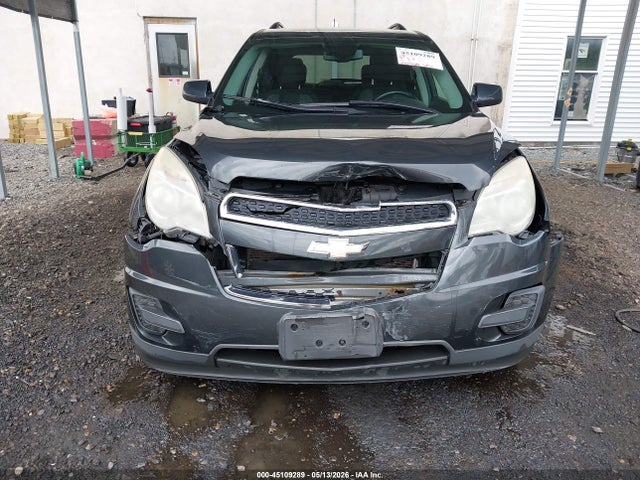 Chevrolet Equinox 1lt