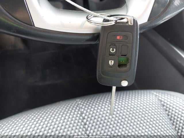 Chevrolet Equinox 1lt