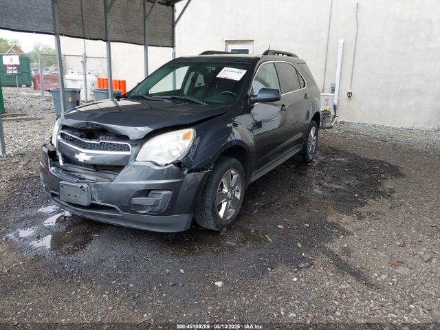 Chevrolet Equinox 1lt