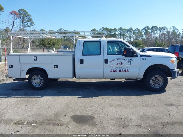 Ford F-250 Xl