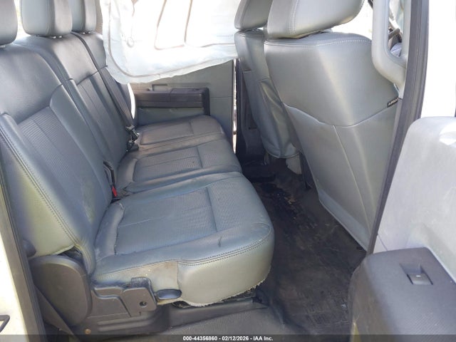 Ford F-250 Xl