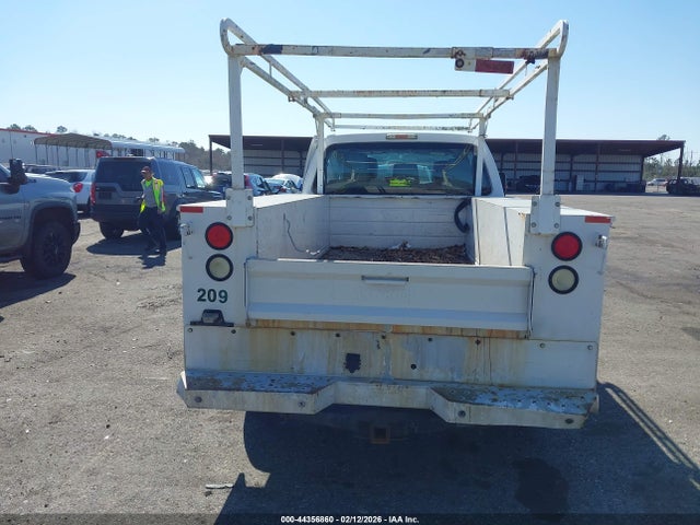 Ford F-250 Xl