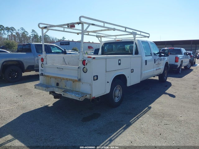 Ford F-250 Xl