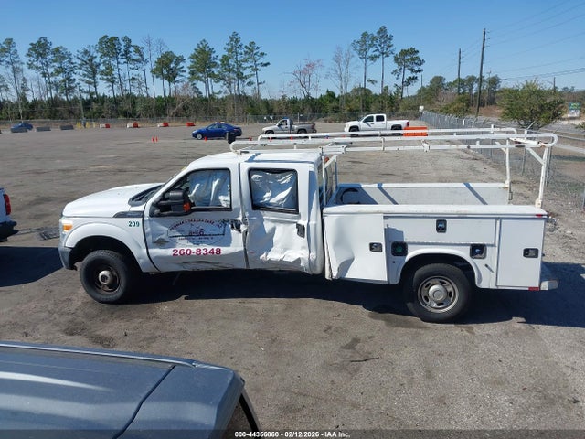 Ford F-250 Xl