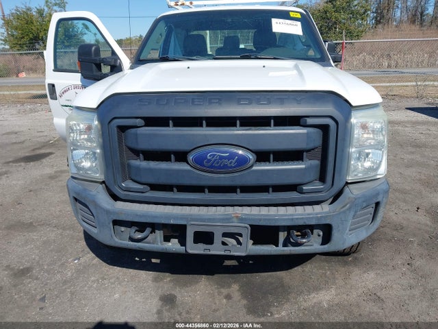Ford F-250 Xl