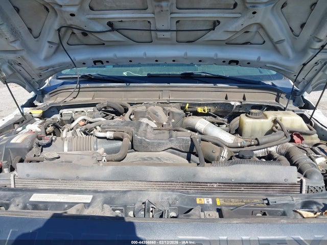 Ford F-250 Xl