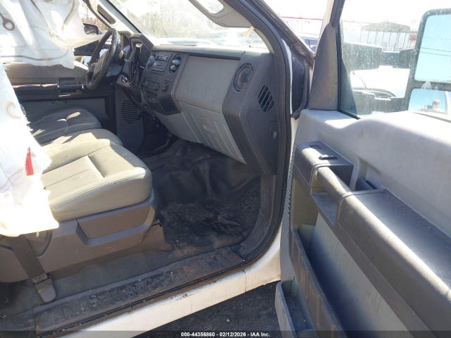 Ford F-250 Xl
