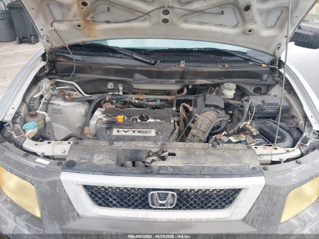 Honda Element Dx