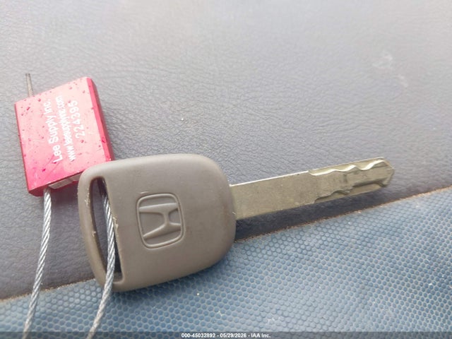 Honda Element Dx