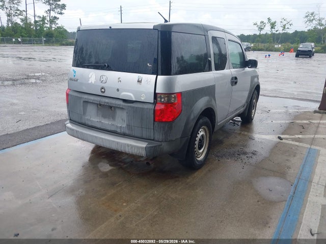Honda Element Dx