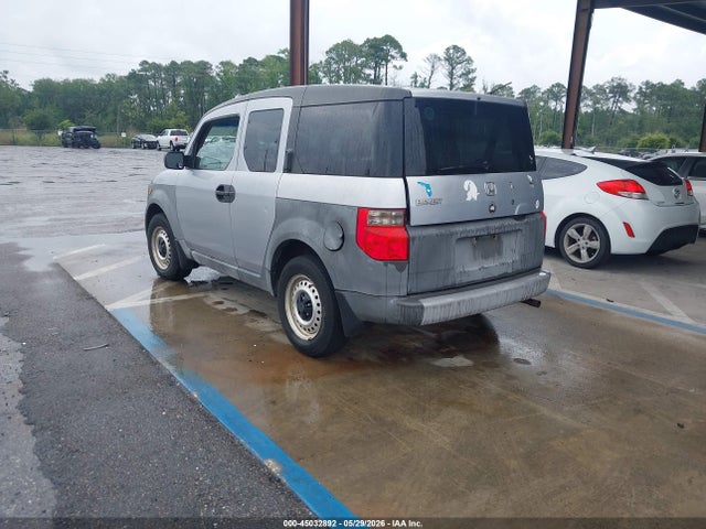Honda Element Dx