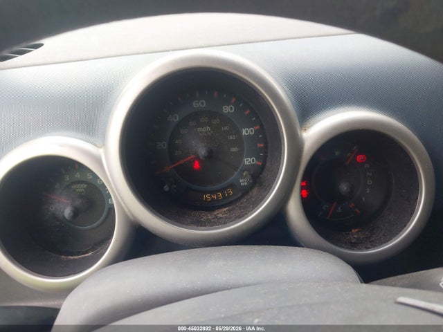 Honda Element Dx