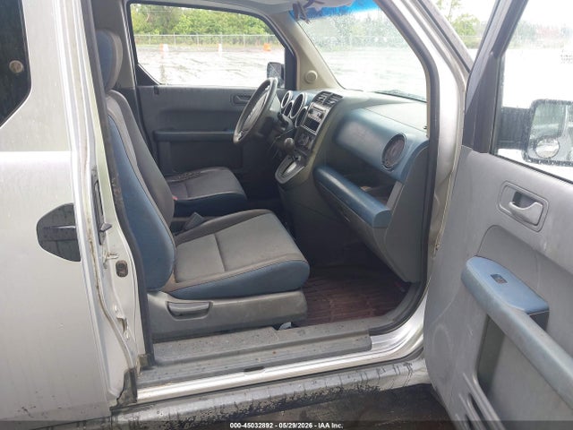 Honda Element Dx