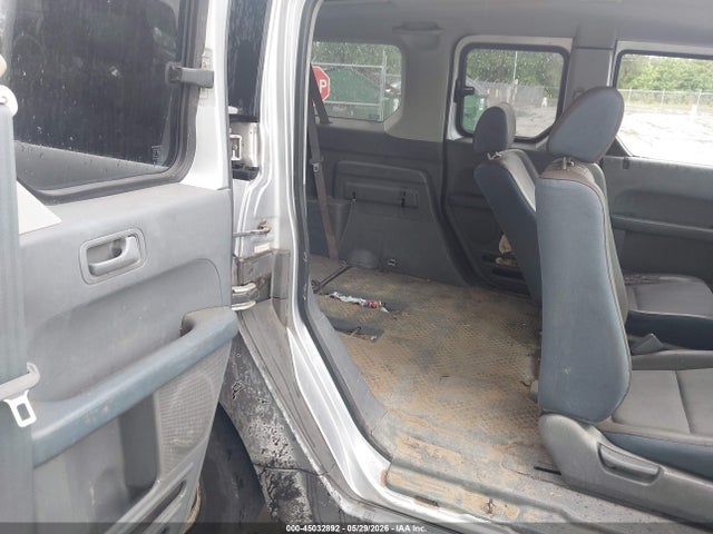 Honda Element Dx