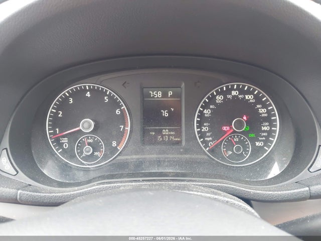 Volkswagen Passat 1.8t Wolfsburg Edition
