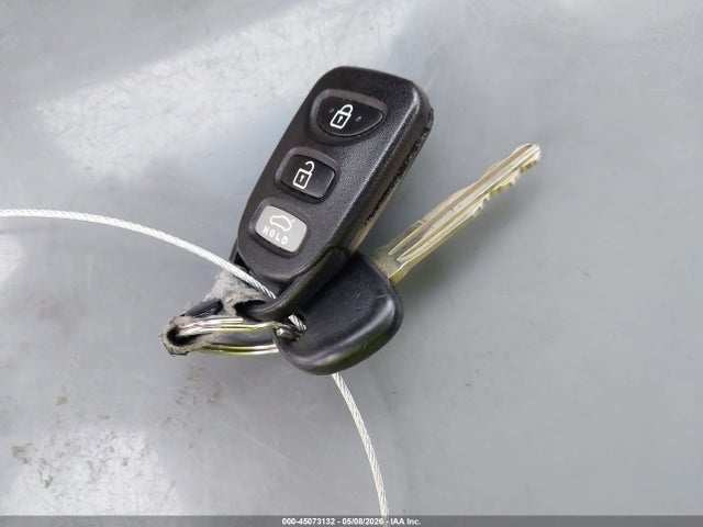 Hyundai ELANTRA Gls