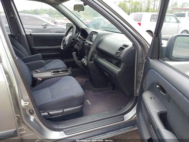 Honda CR-V Lx