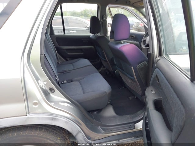 Honda CR-V Lx