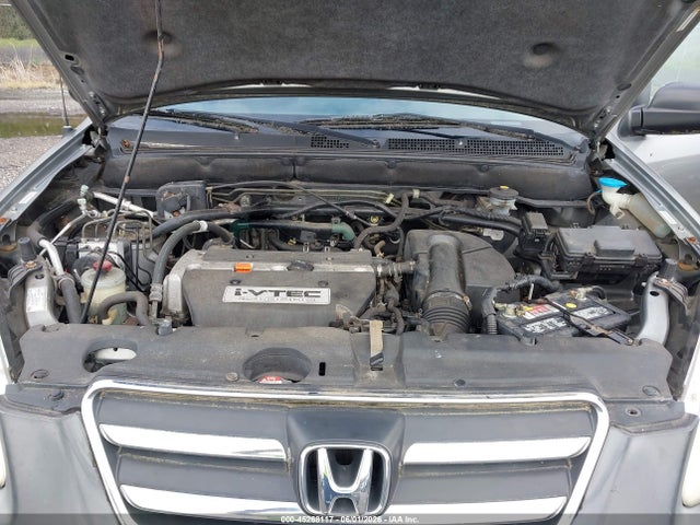 Honda CR-V Lx