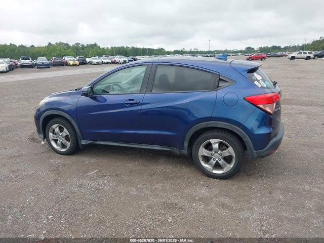 Honda HR-V Ex