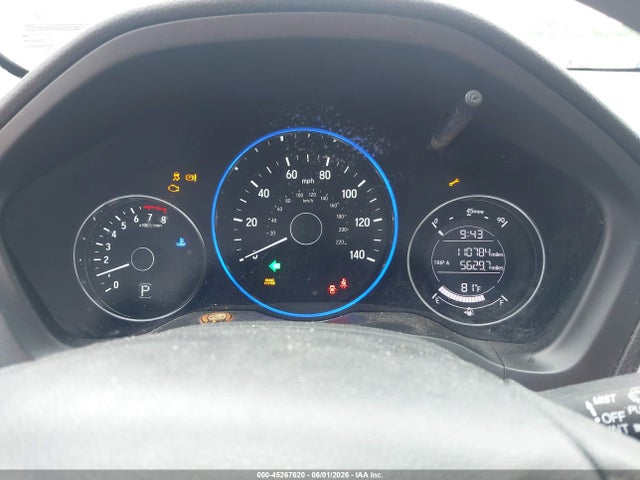 Honda HR-V Ex