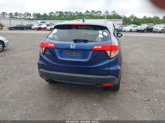 Honda HR-V Ex