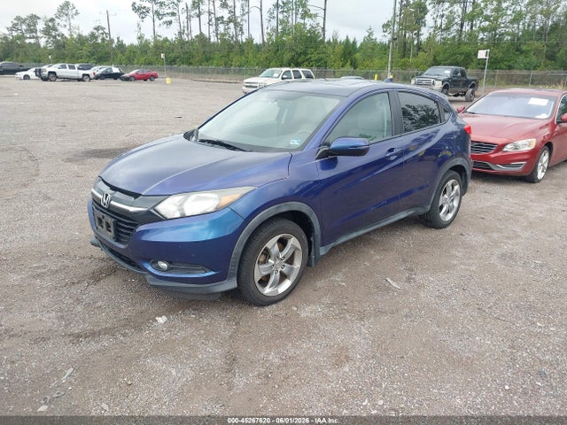 Honda HR-V Ex