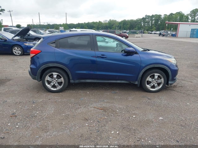 Honda HR-V Ex