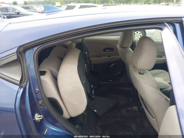 Honda HR-V Ex