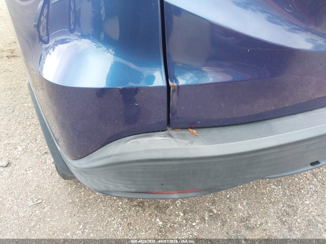 Honda HR-V Ex
