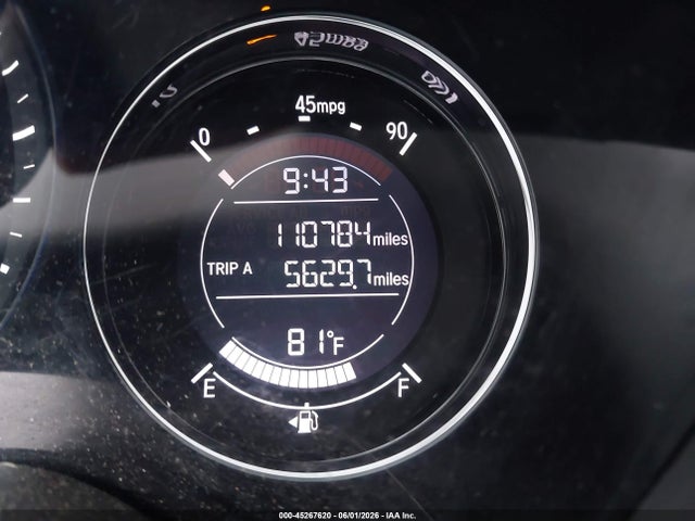 Honda HR-V Ex
