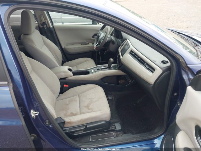Honda HR-V Ex
