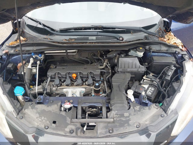 Honda HR-V Ex