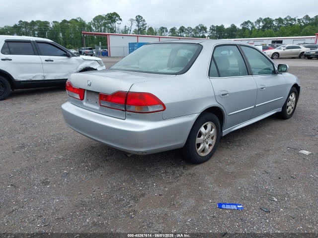 Honda Accord 2.3 Ex