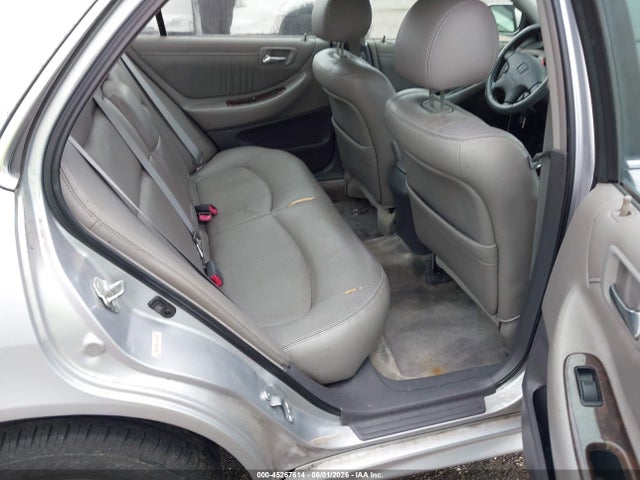 Honda Accord 2.3 Ex