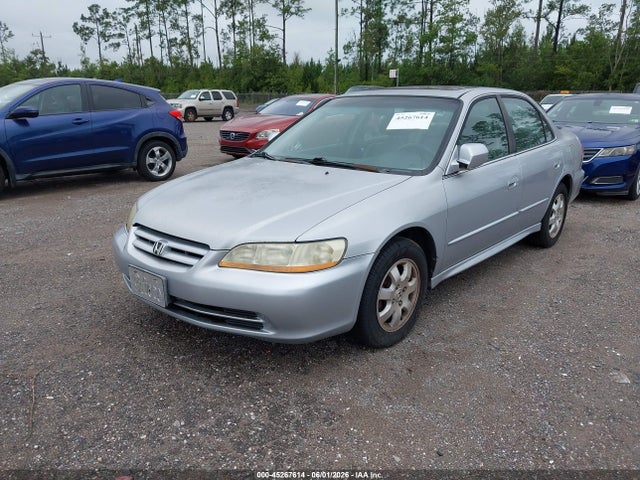Honda Accord 2.3 Ex