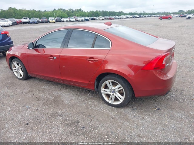 Volvo S60 T5 Premier