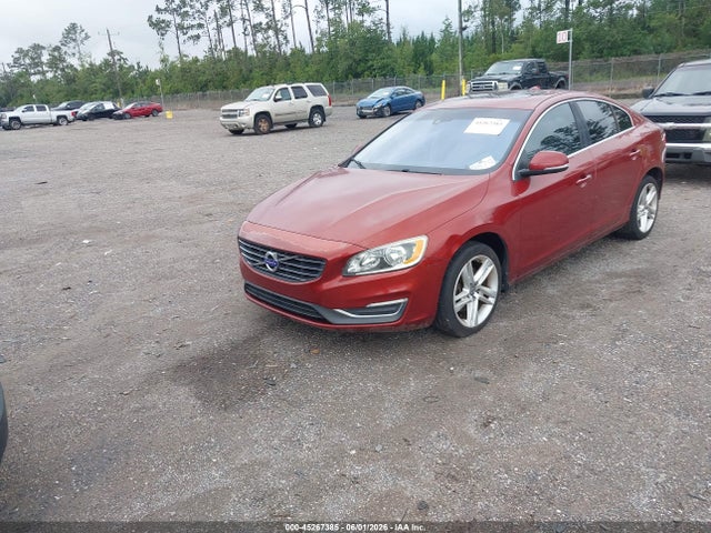 Volvo S60 T5 Premier