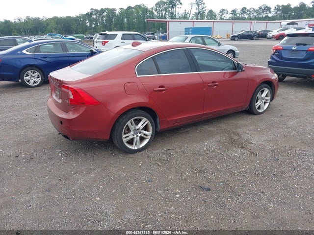 Volvo S60 T5 Premier
